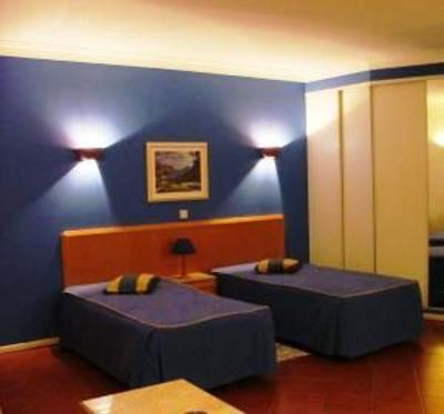 фото отеля Estrela Do Vau Apartments Portimao