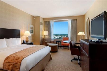 фото отеля Hilton Americas - Houston