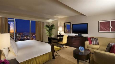 фото отеля Hilton Americas - Houston