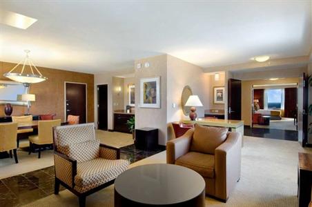 фото отеля Hilton Americas - Houston