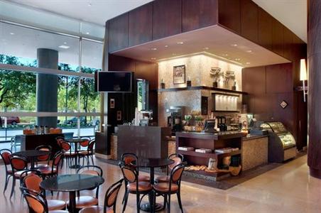 фото отеля Hilton Americas - Houston