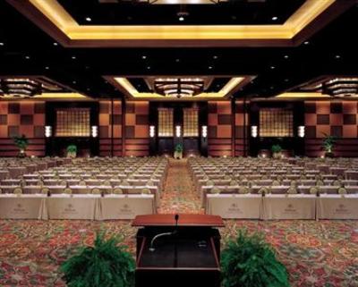 фото отеля Hilton Americas - Houston