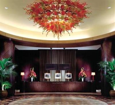 фото отеля Hilton Americas - Houston