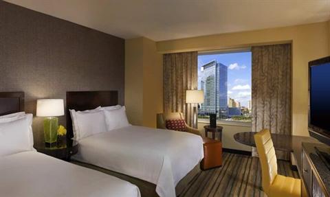 фото отеля Hilton Americas - Houston