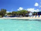 фото отеля Travellers Beach Resort