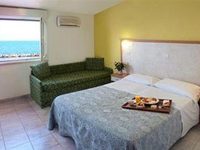Strand Hotel Montenero di Bisaccia