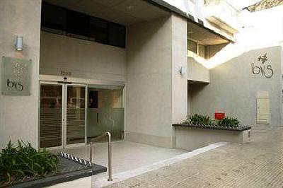 фото отеля Hotel Bys Palermo