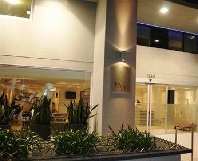 фото отеля Hotel Bys Palermo