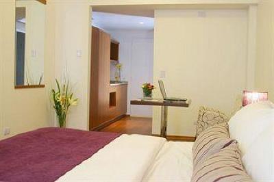 фото отеля Hotel Bys Palermo