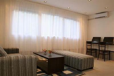 фото отеля Hotel Bys Palermo