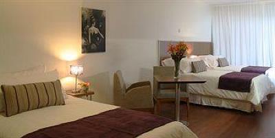 фото отеля Hotel Bys Palermo
