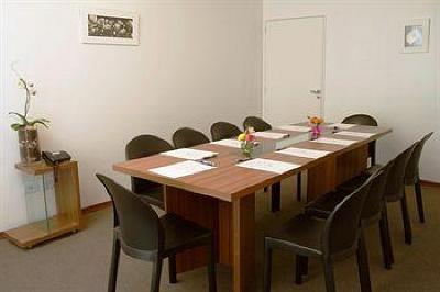 фото отеля Hotel Bys Palermo