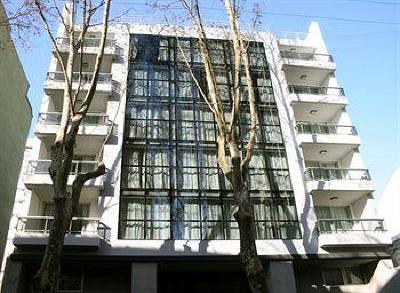 фото отеля Hotel Bys Palermo