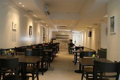 фото отеля Hotel Bys Palermo