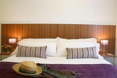 фото отеля Hotel Bys Palermo