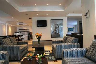 фото отеля Hotel Bys Palermo