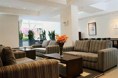 фото отеля Hotel Bys Palermo