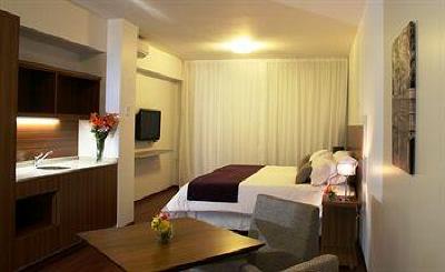 фото отеля Hotel Bys Palermo