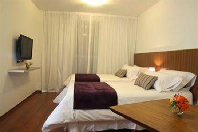 фото отеля Hotel Bys Palermo