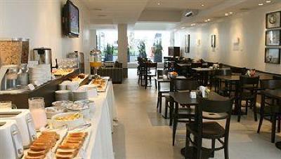фото отеля Hotel Bys Palermo