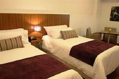 фото отеля Hotel Bys Palermo