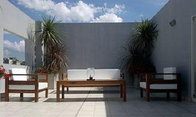 фото отеля Hotel Bys Palermo