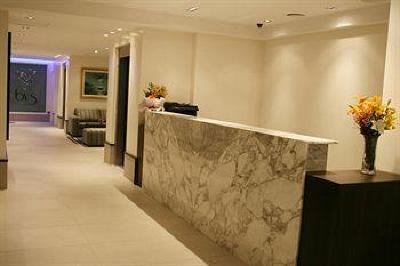 фото отеля Hotel Bys Palermo