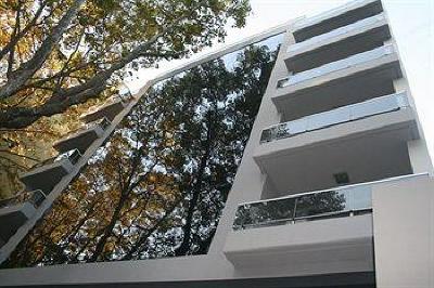 фото отеля Hotel Bys Palermo