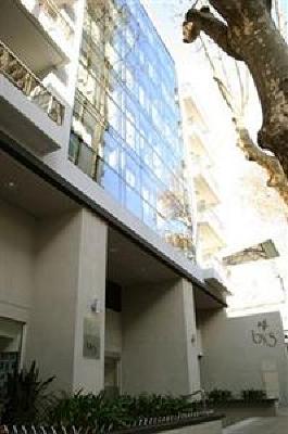 фото отеля Hotel Bys Palermo