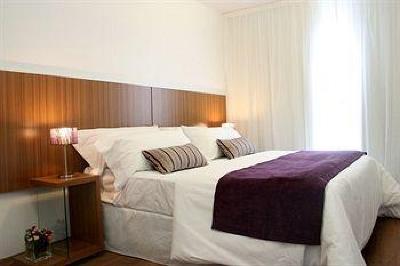фото отеля Hotel Bys Palermo