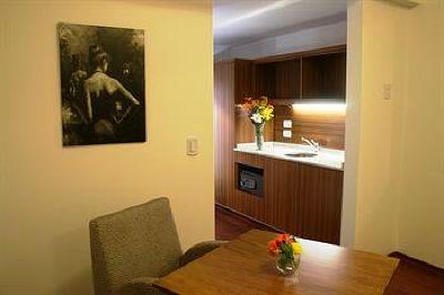 фото отеля Hotel Bys Palermo