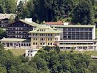 фото отеля Vier Jahreszeiten Berchtesgaden