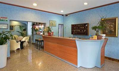 фото отеля Roma Hotel Ravenna