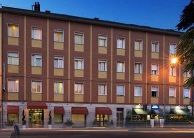 фото отеля Roma Hotel Ravenna