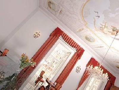 фото отеля Le Stanze del Vicere'