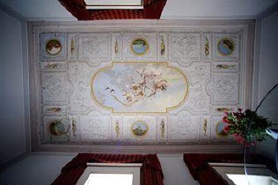 фото отеля Le Stanze del Vicere'