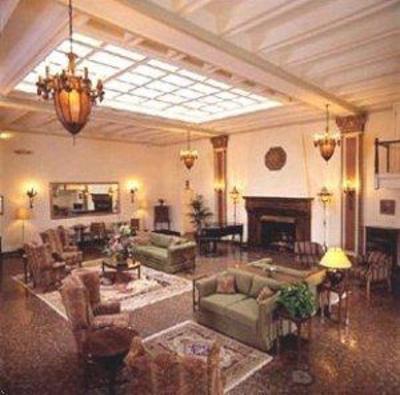 фото отеля Cardinal Hotel Palo Alto