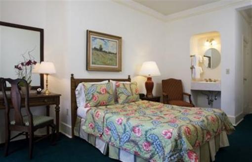 фото отеля Cardinal Hotel Palo Alto