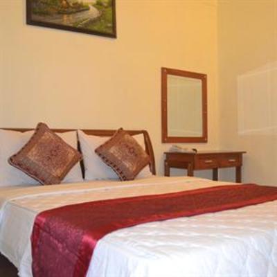 фото отеля New York Thien Phuc Hotel