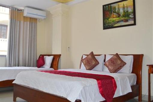 фото отеля New York Thien Phuc Hotel