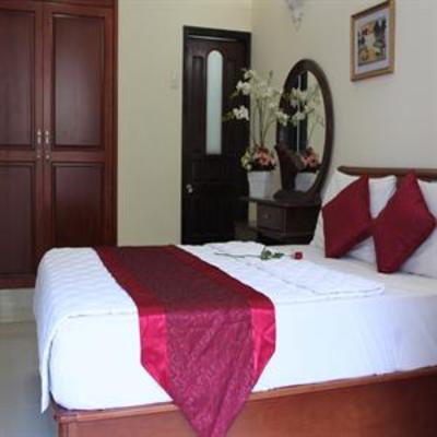 фото отеля New York Thien Phuc Hotel