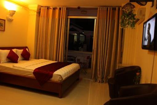 фото отеля New York Thien Phuc Hotel