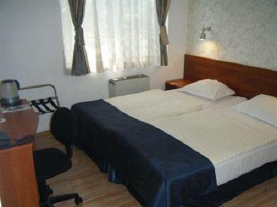 фото отеля Bulgari Boutique Hotel