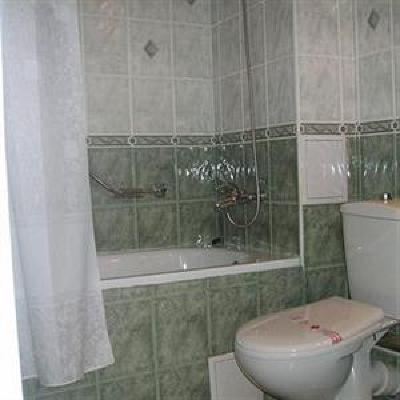 фото отеля Bulgari Boutique Hotel