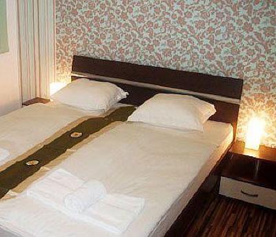 фото отеля Bulgari Boutique Hotel