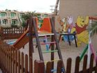 фото отеля Horizonte Bay Apartments Fuerteventura
