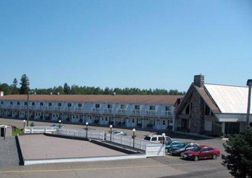 фото отеля Quality Inn Saint Andre