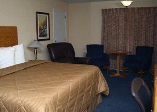фото отеля Quality Inn Saint Andre