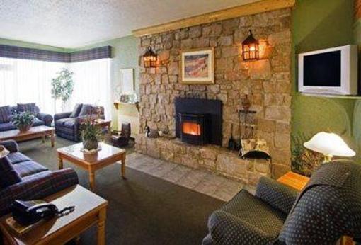 фото отеля Quality Inn Saint Andre