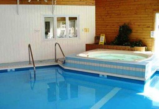 фото отеля Quality Inn Saint Andre